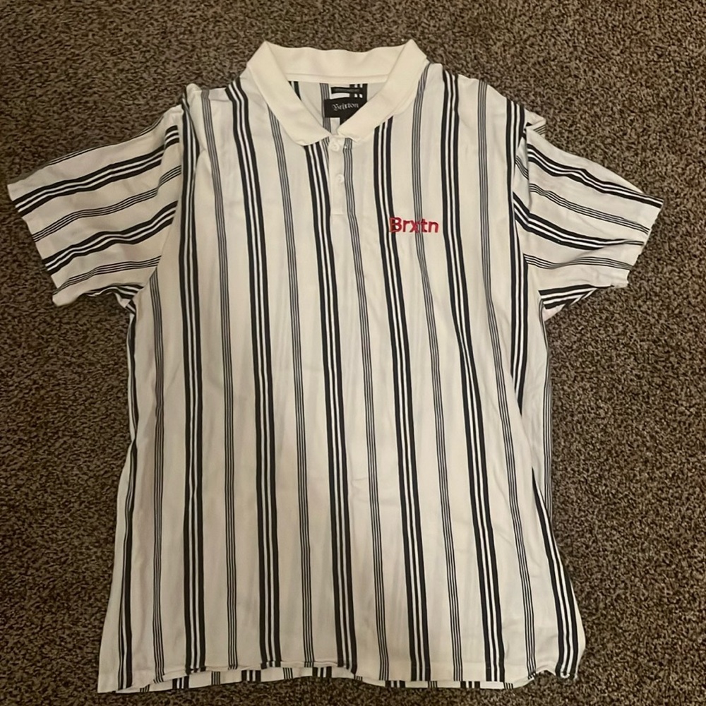 Brixton
Size Large